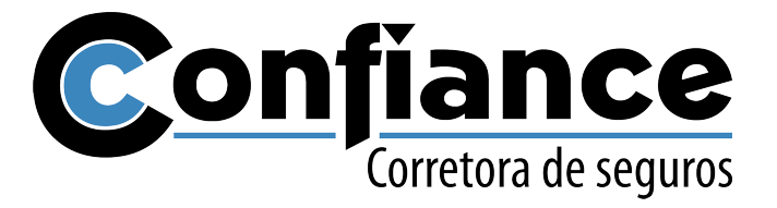 Corretora Confiance Logo