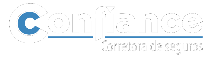 Corretora Confiance Logo